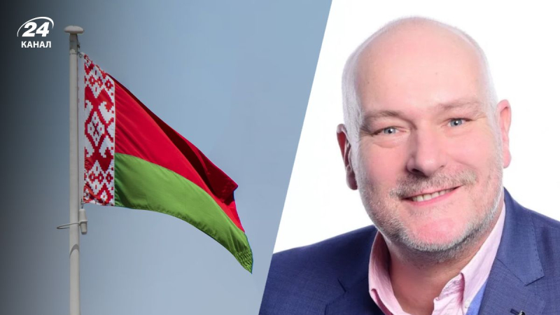 Ausbeutung politischer Gefangener in Belarus: Die Medien entlarvt der deutsche Abgeordnete der pro-russischen AfD“ /></p>
<p>Deutscher Politiker wird beschuldigt, belarussische politische Gefangene ausgebeutet zu haben/Collage 24 Channel</p>
<p _ngcontent-sc99 class=