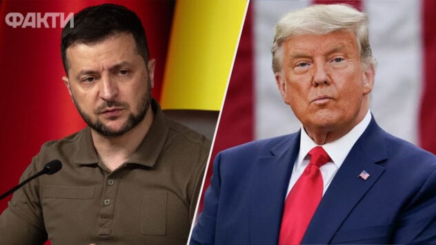 Zelensky traf sich mit Trump in New York: Was ist bekannt