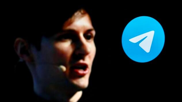 Telegram-Gründer Durov veröffentlichte seine erste Erklärung nach seiner Verhaftung in Frankreich