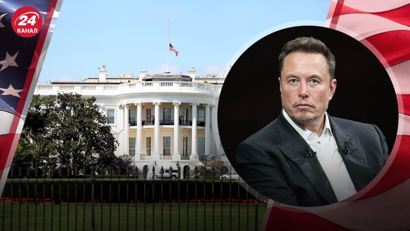 Musk scherzte skandalös über ein Attentat auf Biden und Harris: Das Weiße Haus reagierte scharf