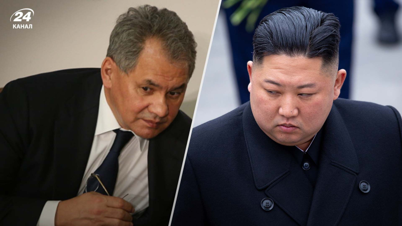 Shoigu reiste in die DVRK, um Kim Jong zu sehen -un: Was ist der Zweck des Besuchs? sc101>Der ehemalige Chef des russischen Verteidigungsministeriums, Sergej Schoigu, reiste nach Nordkorea. Beachten wir, dass der Besuch selbst am Freitag, dem 13. September, stattfand.</strong></p>
<p>Der nordkoreanische Führer Kim Jong-un empfing Shoigu also dort. Dies wird in russischen Telegrammkanälen unter Bezugnahme auf die Berichte des russischen Sicherheitsrates <strong>Kanal 24</strong></p>
<h2 class=