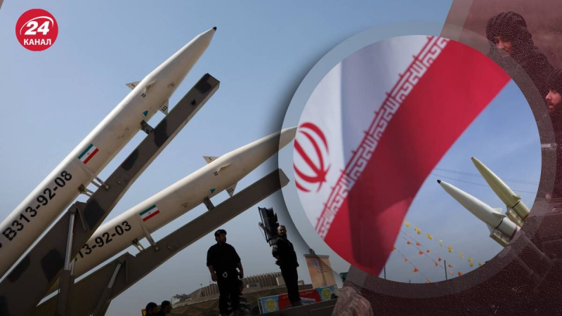 Das sind keine nordkoreanischen Waffen: Warum ballistische Raketen aus dem Iran sehr gefährlich sind