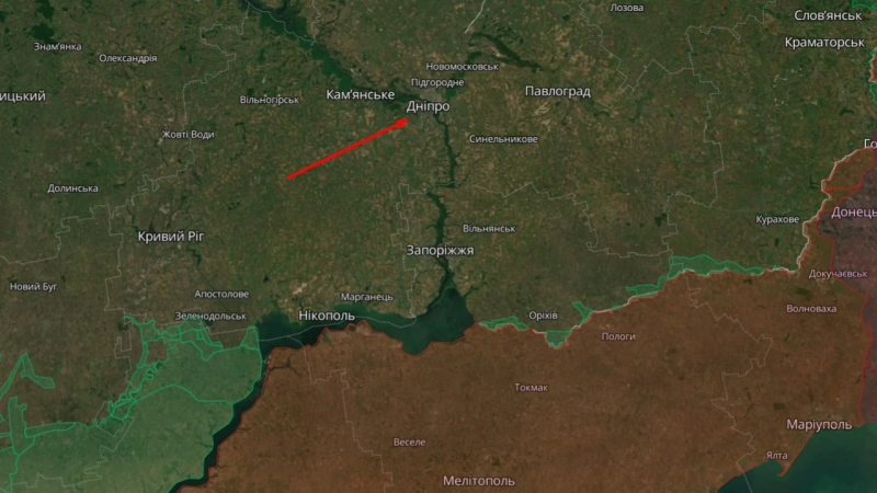 Explosionen im Dnjepr und in der Region am 20. September: der X -59-Rakete wurde eliminiert und zerstört Der Krieg in der Ukraine dauert seit den 940er Jahren an.</p>
<p>Die Lage in den Städten kann auf der interaktiven Karte der Militäroperationen in der Ukraine und auf der Karte der Luftangriffe in der Ukraine überwacht werden.</p>
<p> < /p></p></p>
<!-- relpost-thumb-wrapper --><div class=