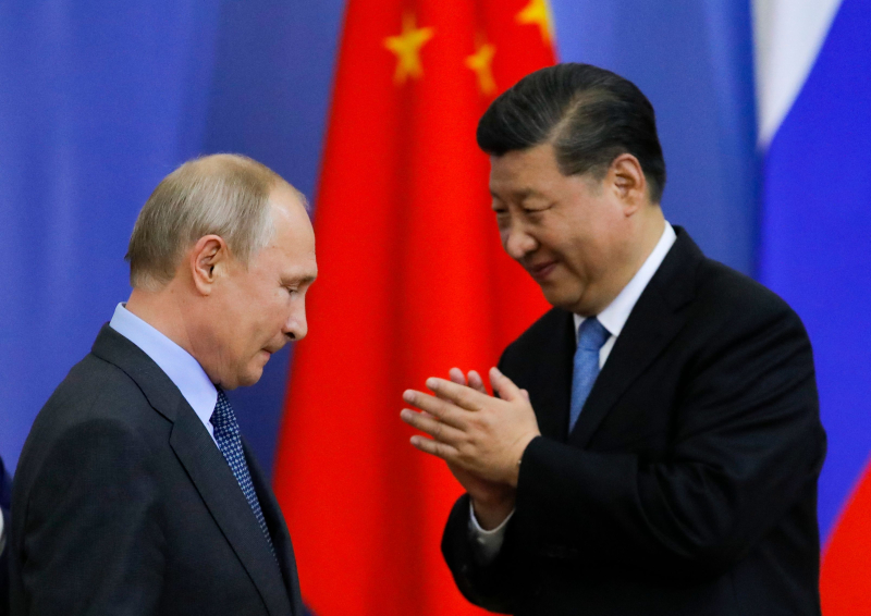 Xi Jinping wird nächsten Monat nach Russland reisen: Was ist der Zweck des Besuchs des chinesischen Führers