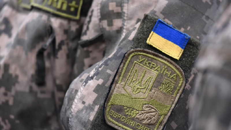 Die meisten & mdash; Militärangehörigen: Das Innenministerium nannte die Zahl der vermissten Ukrainer