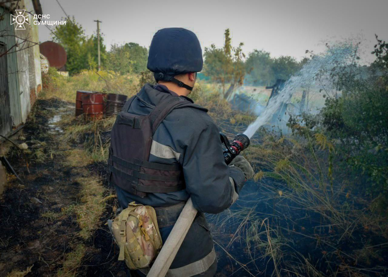 Ankunft in russischen Lagerhäusern in Mariupol und Explosionen in Saporoschje: Ereignisse in der Nacht des 13. September