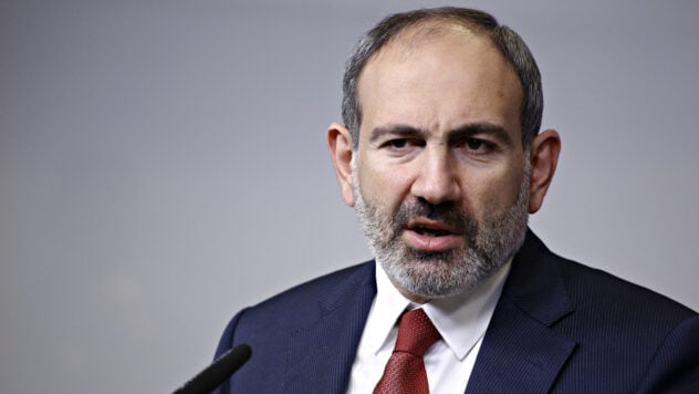 Pashinyan bestätigte, dass Armenien die Teilnahme an der CSTO eingefroren hat