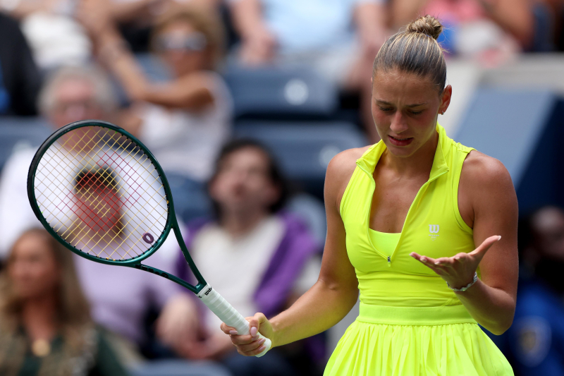 Auslosung bei persönlichen Treffen: Kostyuk erkannte sie zuerst Gegnerin beim Turnier in Seoul“ /></p>
<p>Marta Kostyuk erkannte ihre erste Gegnerin beim WTA 500 in Seoul/Foto von Getty Images</p>
<p _ngcontent-sc162 class=