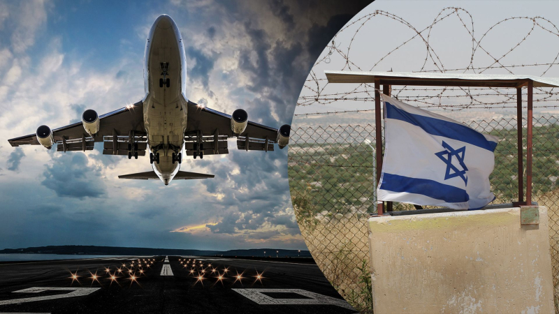 Streik nach Geiseltötung: Israels größter Streik Flughafen stellt Flüge ein“ /></p>
<p>Die Proteste in Israel gehen nach der Ermordung von sechs Geiseln weiter/Collage 24 Channel</p>
<p _ngcontent-sc101 class=