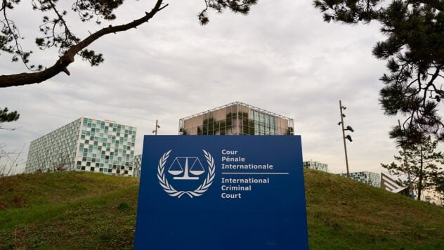 Die EU forderte die Umsetzung des ICC-Haftbefehls gegen Putin