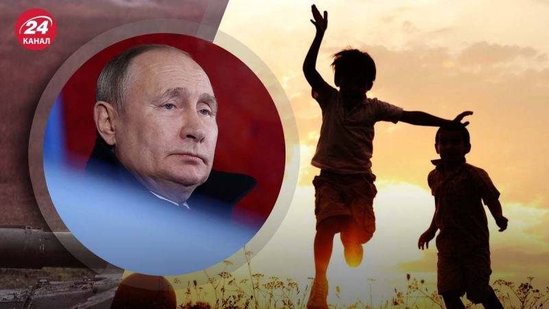 Das kommt Putin zugute: Warum es Berichte über seine geheime Familie und Kinder gab