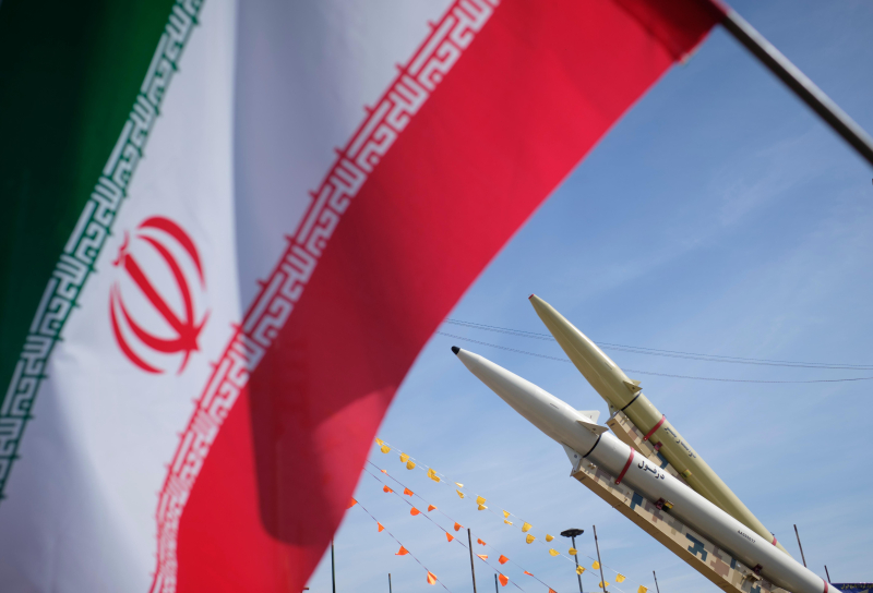 Sie werden die Fähigkeiten an der Front erweitern: Die Medien sprachen über Raketen aus dem Iran, die Russland erhalten wird