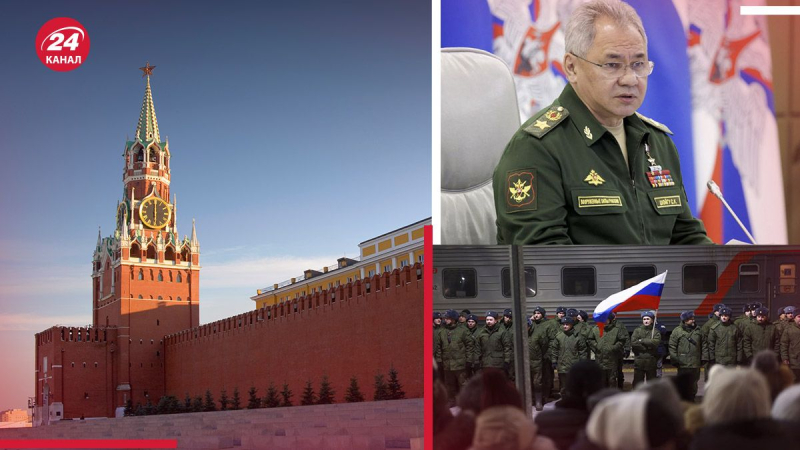 Korruptionspläne in Gefahr: Warum tut der Kreml Ich muss den Clan Shoigu – Vorobyova säubernIn Russland geht die Säuberung des korrupten Shoigu-Vorobiev-Clans weiter. An ihre Stelle werden jedoch diejenigen treten, die der russischen Armee noch mehr Geld stehlen werden.</strong></p>
<p>In einem Aggressorland ist es unmöglich, die Korruption auszurotten, die Russland weiterhin schwere Schläge versetzen wird militärisches Potenzial. Dies wurde von <strong>24 Channel</strong> vom russischen Oppositionsjournalisten Igor Jakowenko bemerkt.</p>
<p>„Mit der Korruption wird alles gut. Dies ist kein Prozess der Korruptionsbekämpfung auf dem Territorium Russlands, in der Armee . Deshalb werden andere kommen“, sagte er.< /p></p>
<p class=