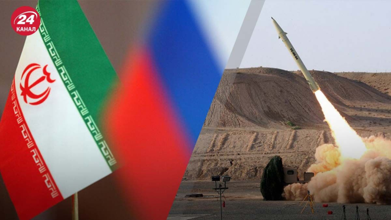 Nach der Lieferung einer Raketencharge: was Das nächste Mal kann der Iran nach Russland wechseln“ /></p>
<p _ngcontent-sc101 class=