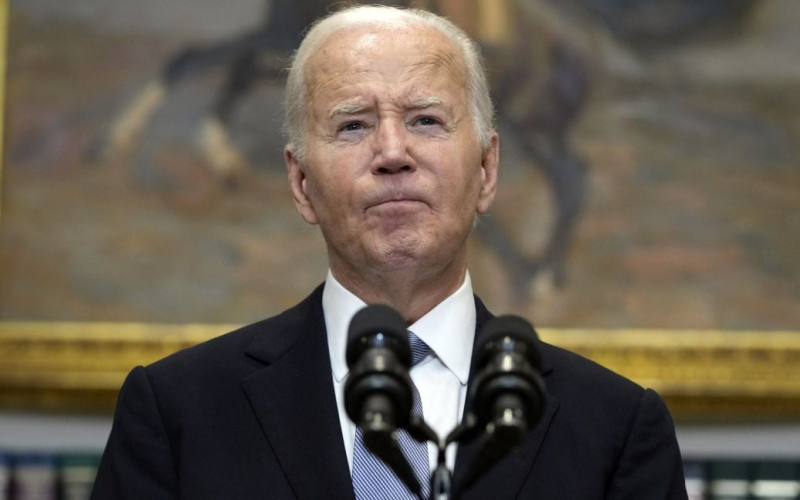 Biden versammelt sich dringend „Ramstein“-Treffen auf Führungsebene“ /></p>
<p><strong>Der amerikanische Präsident gab den ungefähren Zeitpunkt des Treffens bekannt.</strong></p>
<p>Bereits nächsten Monat also Im Oktober wird das nächste Treffen der Kontaktgruppe zur Verteidigung der Ukraine, das sogenannte Ramstein-Format, in Deutschland stattfinden. Diesmal wird das Treffen die Staats- und Regierungschefs der Staaten zusammenbringen, die der Ukraine bei der Abwehr der russischen Aggression Hilfe leisten.</p>
<p>Dies heißt es in einer Erklärung von US-Präsident Joe Biden, die am Donnerstag, 26. September, auf der offiziellen Website veröffentlicht wurde des Weißen Hauses.</p >
<p>„Nächsten Monat werde ich ein Treffen auf Führungsebene der Ukraine Defence Contact Group in Deutschland einberufen, um die Bemühungen von mehr als 50 Ländern zu koordinieren, die die Ukraine bei ihrer Verteidigung gegen die russische Aggression unterstützen.“ „, sagte der amerikanische Staatschef in einer Erklärung.</p >
<p>Anfang dieser Woche gab das Weiße Haus bekannt, dass Präsident Biden vom 10. bis 13. Oktober Deutschland besuchen wird.</p>
<p>Erinnern Sie sich an das vorherige Treffen von Die Kontaktgruppe im Ramstein-Format fand am 6. September in der deutschen Stadt Frankfurt Maine statt. Als eines der wichtigsten Ergebnisse des Treffens mit den Verbündeten bezeichnete der ukrainische Verteidigungsminister Rustem Umerov die Unterzeichnung der Verordnungen über die Koalition maritimer Fähigkeiten.</p>
<h4>Verwandte Themen:</h4>
<p>Weitere Nachrichten</p>
<!-- relpost-thumb-wrapper --><div class=