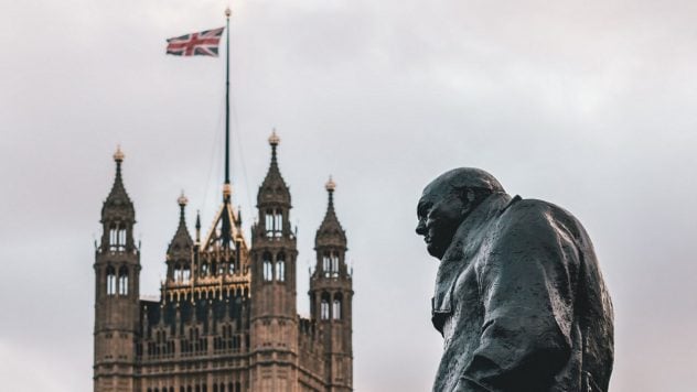 Großbritannien verhängte Sanktionen gegen Iran wegen der Lieferung ballistischer Raketen an die Russische Föderation