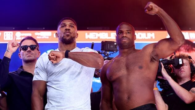 Joshua – Dubois: Wann und wo kann man die Übertragung des Kampfes um die IBF-Meisterschaft sehen? Titel