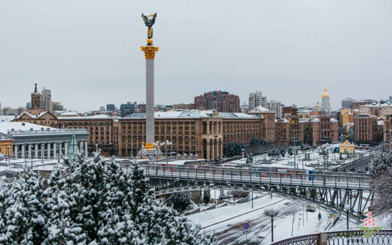 Deutschland wird den Ukrainern finanziell helfen, die Krise zu überleben Winter