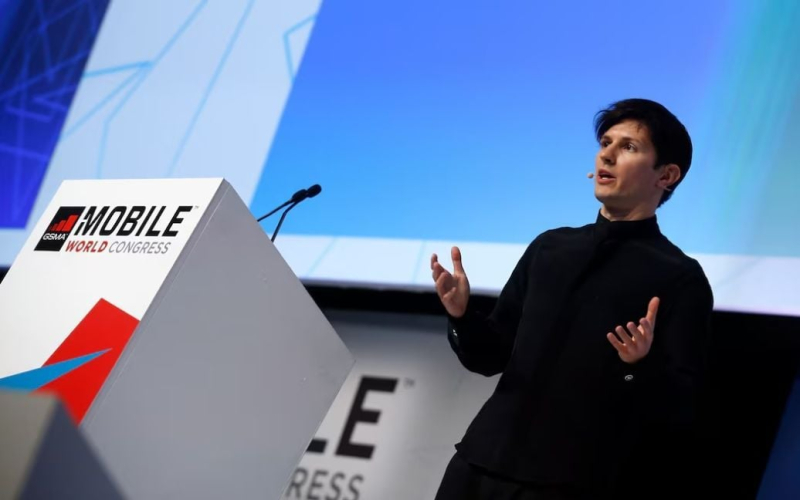 Gründer Telegram Durov äußerte sich zum ersten Mal zu seiner Inhaftierung in Frankreich“ /></p>
<p><strong>Er gab an, dass er davon überrascht sei. Er wurde festgenommen.</strong></p>
<p>Der Gründer und CEO von Telegram Pavel <strong>Durov</strong> äußerte sich zum ersten Mal zu seiner Festnahme durch die französischen Behörden.</p>
<p> Ein entsprechender<strong>Kommentar</strong> erschien auf Durovs offizieller Telegram-Seite.</p>
<p>„Mir wurde gesagt, dass ich persönlich für die illegale Nutzung von Telegram durch andere verantwortlich sein könnte, da die französischen Behörden keine Antworten erhielten.“ von Telegram“, sagte er.</p >
<p>Darüber hinaus nannte er Gründe, warum er über seine Inhaftierung überrascht sei.</p>
<p>Er gab an, dass Telegram einen offiziellen Vertreter in der EU habe, der die Nachricht entgegennimmt und antwortet Er reagierte auf EU-Anfragen, und als Machthaber hatte Frankreich viele Möglichkeiten, ihn zu kontaktieren und ihn um Hilfe bei der Verbrechensbekämpfung zu bitten. ʼʼ</p>
<p>„Wenn ein Land mit einem Internetdienst unzufrieden ist, besteht die gängige Praxis darin, eine Klage gegen den Dienst selbst einzureichen“, sagte Duriv.</p>
<p>Durov wies auch auf den starken Anstieg hin Der Anstieg der Zahl der Telegram-Nutzer auf 950 Millionen führte zu Problemen, die es Angreifern leichter machten, die Plattform zu missbrauchen.</p>
<p>Erinnern Sie sich daran, dass zuvor berichtet wurde, dass dem Telegram-Gründer Pavel Durov die Ausreise aus Frankreich verboten wurde sechs Monate – bis März 2025</strong>.< /p> </p>
<p>Darüber hinaus haben wir zuvor berichtet, dass Telegram-Gründer Pavel Durov in Paris während des Verhörs erklärte, er habe im Rahmen der Bekämpfung mit der französischen Spionageabwehr zusammengearbeitet Terrorismus</strong>.</p>
<h4> Verwandte Themen:</h4>
<p>Weitere Nachrichten</p>
<!-- relpost-thumb-wrapper --><div class=