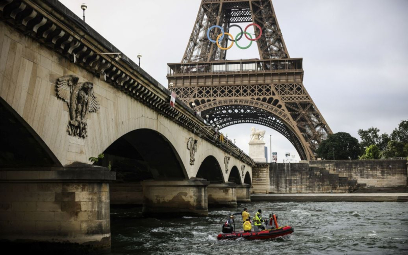 Skandal in Frankreich: Das Büro des Bürgermeisters will das Erscheinungsbild des berühmtesten Symbols von Paris verändern