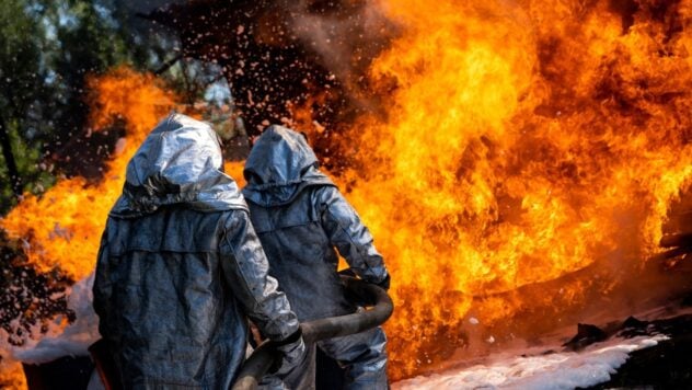 Explosionen in Charkow: In der Stadt ist das Licht teilweise verschwunden