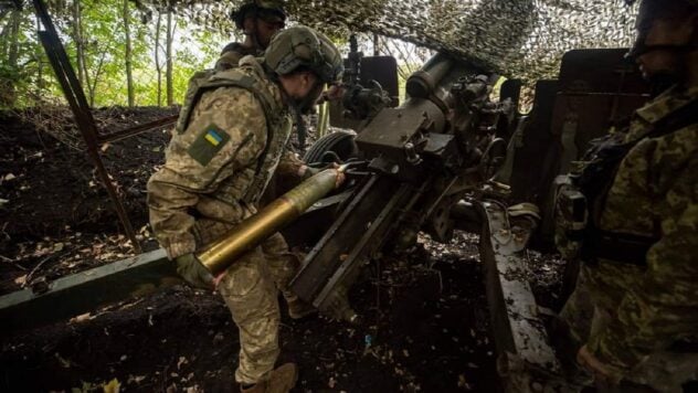 Zurückeroberte Stellungen und befreite Gefangene: 3. Spezialbrigade über den erfolgreichen Angriff in der Region Charkow