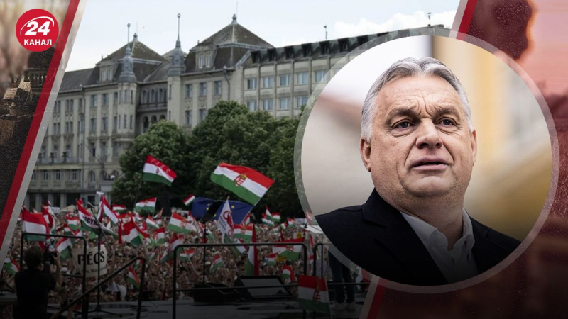 Orban und seine Partei verlieren massiv an Gunst in Ungarn: Welche Konsequenzen wird das haben