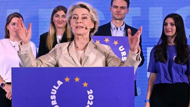 Nach der russischen Invasion in der Ukraine haben nicht alle EU-Länder die russischen Energielieferungen aufgegeben – von der Leyen 