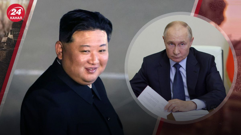 Kim ist überhaupt kein Einfaltspinsel: Was will Nordkorea von Russland im Austausch für Tausende von Militärangehörigen? 