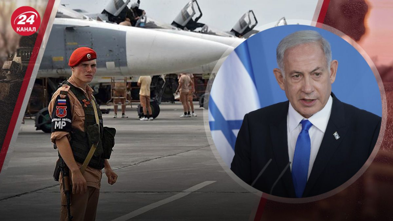 Israel will keine Eskalation mit Russland: Was bedeutet ein Angriff auf einen Luftwaffenstützpunkt in Syrien