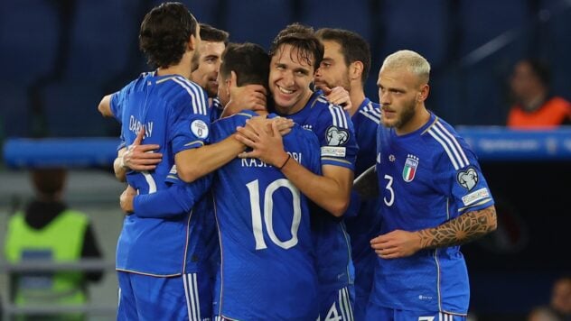 Italien & Belgien: Wo kann man das Spiel der Nations League sehen