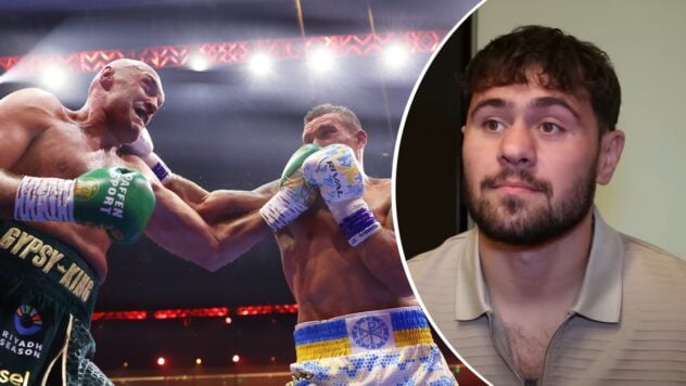 Er wird ihn KO schlagen: Der ehemalige Sparringspartner von Usik und Fury gab eine Prognose für ab ein Rückkampf“ />< /p> </p>
<p>Der britische Boxer <strong>David Allen</strong>, der einmal mit <strong>Alexander Usik</strong> und <strong>Tyson Fury</strong> kämpfte > gab seine Prognose für einen Rückkampf zwischen dem Ukrainer und seinem Landsmann ab.</p>
<p>In einem Interview mit talkSPORT nannte Allen den Gypsy King den besten Boxer, gegen den er je gekämpft hat.</p>
<h2>Revenge Usyk & #8212; Fury: David Allens Prognose</h2>
<p>Laut Allen wird Tyson Fury den zweiten Kampf gewinnen, der am 21. Dezember in Riad stattfinden wird.</p>
<p>Jetzt schaue ich mir </p>
<blockquote>
<p> an – ich denke, Fury wird gewinnen. Ich habe mit allen gekämpft und geboxt. Er ist der beste Kämpfer, mit dem ich je im Ring war. Er— Der beste Kämpfer, mit dem ich je im Fitnessstudio war. Er ist etwas Besonderes. Wie Usik, aber er ist zu klein, — sagte der Brite.</p>
</blockquote>
<p>Laut Allen hätte Fury den ersten Kampf gewinnen sollen. Er fügte außerdem hinzu, dass der Zigeunerkönig Usyk ausschalten kann, wenn er „einige Fehler korrigiert“.</p>
<p>Im Oktober 2020 kam Allen in die Ukraine, um mit Usyk zu trainieren. Später in einem Interview sagte der Brite, dass ihm beim Sparring mit dem Ukrainer die Genauigkeit und Geschwindigkeit gefehlt habe, die Usik besitzt. Er bezeichnete Alexander auch als einen der besten Puncher.</p>
<h2>Usik – Fury-Rückkampf: Was ist bekannt</h2>
<p>Usik-Rückkampf — Fury findet am 21. Dezember in Riad, Saudi-Arabien, in der Kingdom Arena statt. Der erste Kampf zwischen den Boxern fand dort Mitte Mai dieses Jahres statt.</p>
<p>Dann besiegte Usik Fury durch eine geteilte Entscheidung. Der Ukrainer vereinte als Erster in der Geschichte vier Schwergewichtsgürtel. Er fügte dem Briten auch die erste Niederlage seiner Karriere zu.</p>
<p>Erinnern Sie sich daran, dass die Organisatoren des Rückkampfs zwischen Usik und Fury Anfang Oktober die vorläufige Liste der Undercard bekannt gegeben haben. Es ist bekannt, dass während des Boxabends in Riad ein weiterer Ukrainer, Sergei Bogachuk, kämpfen wird.</p>
</p></p>
<!-- relpost-thumb-wrapper --><div class=