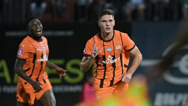 Shakhtar – Atalanta: Wo kann man das Champions-League-Spiel sehen