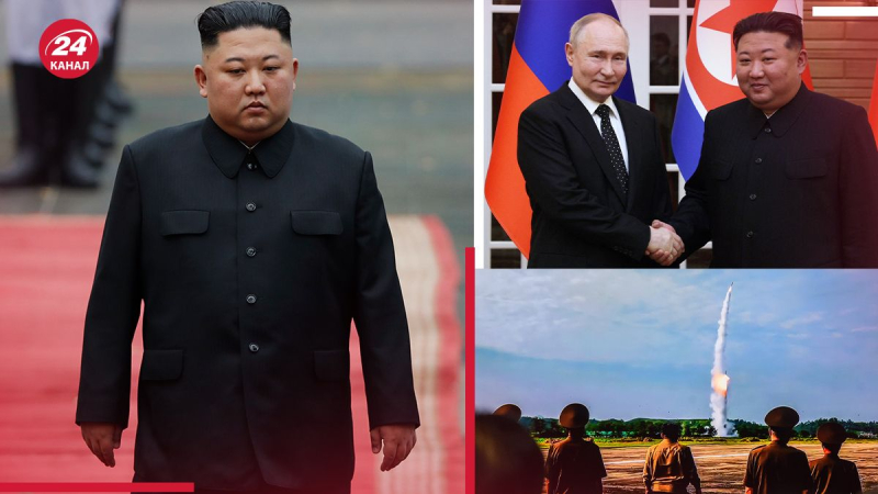 Sie sollten sie nicht unterschätzen: was ist die Gefahr der Soldaten Nordkoreas an der Front“ /></p>
<p _ngcontent-sc101 class=