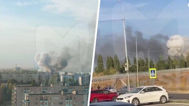 Explosionen waren in der Nähe des Kernkraftwerks Kursk zu hören: eine Fälschung über einen angeblichen Angriff auf die Station wurde in der Ukraine abgelehnt“ />< /p> </p>
<p>In Russland wird ein Brand in der Nähe des Kernkraftwerks Kursk in der Stadt Kurtschatow gemeldet.</p>
<p>Kreml-Propagandisten behaupten, dass dies angeblich die Folgen davon seien ein versuchter Angriff auf das Kernkraftwerk, aber in der Ukraine bestritten sie dies und nannten ihre Aussagen falsch </p>
<h2>Brand in der Nähe des Kernkraftwerks Kursk</h2>
<p>Der Propaganda-Telegram-Kanal Mash schrieb, dass die russische Luftverteidigung eine angebliche „französische Fliegerbombe“ getroffen habe und diese angeblich 5 km vom Kernkraftwerk entfernt einschlug, wo das Feuer ausbrach.</p>
<p>Jetzt ansehen </p>
<p>Eine weitere Propagandaquelle, die Shot angegeben hat dass es angeblich vier Angriffsversuche gegeben habe.</p>
<p>Darüber hinaus schreiben russische Propagandisten, dass die ukrainische Palyanitsa-Drohne angeblich in Richtung Kurtschatow geschickt worden sein könnte.</p>
<p>Unterdessen versicherte das Kernkraftwerk Kursk, dass die Station funktioniert normal.</p >
<h2>Reaktion der Ukraine auf die Anschuldigungen</h2>
<p>Der Sprecher des Außenministeriums der Ukraine, Georgy Tikhy, stellte fest, dass die ukrainischen Streitkräfte im Gegensatz zu den Besatzern der Russischen Föderation die Normen des humanitären Rechts einhalten und keine Infrastruktureinrichtungen angreifen.</p>
<p>Er schrieb darüber dies auf seiner Seite im sozialen Netzwerk X.</p>
<blockquote>
<p> – Wir weisen die Behauptungen in den russischen Medien über ukrainische Angriffe auf oder in der Nähe des Kernkraftwerks Kursk kategorisch zurück. Anders als die russischen Besatzer halten sich die Streitkräfte der Ukraine strikt an die Normen des humanitären Völkerrechts und greifen weder die Zivilbevölkerung noch die zivile Infrastruktur an, — notiert Quiet.</p>
</blockquote>
<p>Der Leiter des Zentrums zur Bekämpfung von Desinformation beim Nationalen Sicherheits- und Verteidigungsrat, Andrei Kovalenko, stellte fest, dass die Russen „falsche Informationen verbreitet“ hätten. über einen angeblichen Angriff des HIMARS-Systems auf das Kernkraftwerk Kursk.</p>
<p>– Natürlich hat niemand das Kernkraftwerk angegriffen, dafür gibt es keinen Grund. Die Russen zeigen eine Art Feuer in Kurchatov und im Video gibt es eine Explosion am Boden. Was hat der Beschuss von Atomkraftwerken damit zu tun? Sie ist weit weg — Kovalenko erklärte.</p>
<h2>KKW Kurchatov und Kursk auf der Karte</h2>
<p><img decoding=