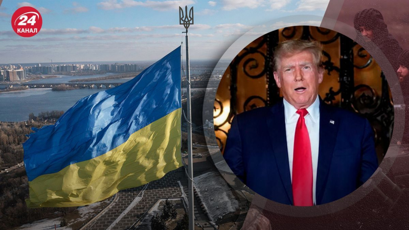 Verwendet Hurrikan Helen: Trump kritisierte die Bereitstellung von Hilfe Ukraine“ /></p>
<p>Trump nutzte den Hurrikan Helen, um die Hilfe für die Ukraine zu kritisieren/Collage 24 Channel</p>
<p _ngcontent-sc103 class=