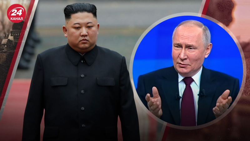 Der Mobilisierungsplan in Russland ist schon lange fertig: Warum braucht Putin nordkoreanische Truppen