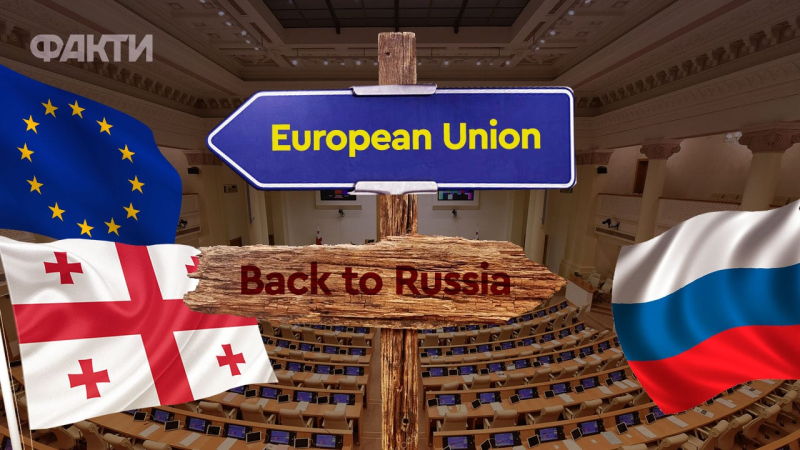 Abhängigkeit von Russland oder der Weg in die EU: Was Sie von den Wahlen in Georgien 2024 erwarten können 