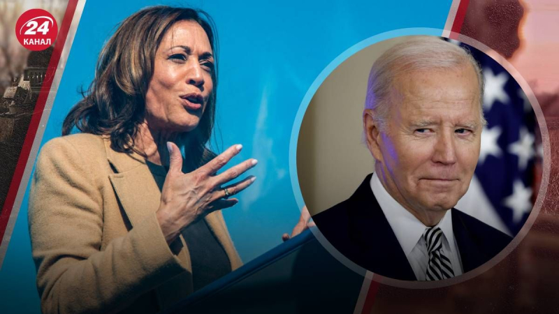 Harris verliert seine Gewinnchancen: was Hat das etwas damit zu tun, dass die USA die Ukraine unterstützen? /></p>
<p _ngcontent-sc113 class=