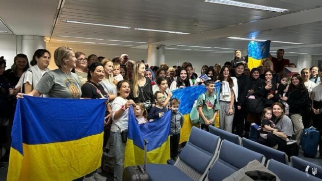 Krieg im Nahen Osten: 134 Ukrainer aus dem Libanon evakuiert