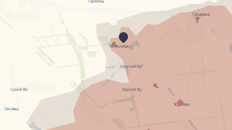 Hinrichtung von Militärpersonal in Richtung Pokrovsky: VoxCheck analysierte das Video