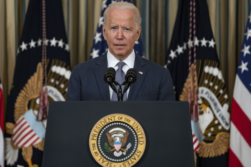 Biden hat zu Beginn der Präsidentschaftswahl gewählt Wahl USA“ /></p>
<p _ngcontent-sc191=