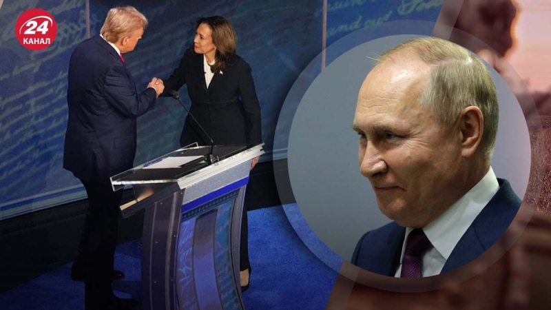 Wahlen in den USA könnten Putin helfen: Welchen Kandidaten braucht der Diktator, um zu gewinnen