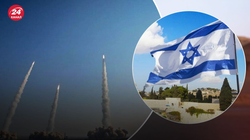 Israel hat den iranischen Atomteststandort angegriffen : Satellitenfotos