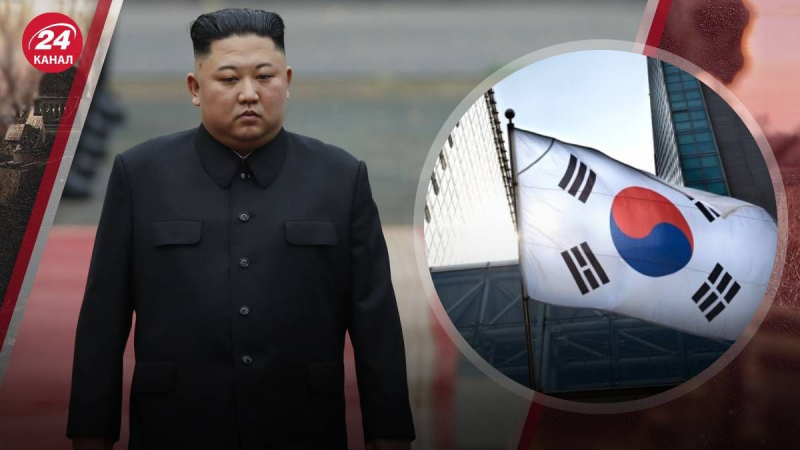 Die Gefahr eines neuen Krieges: Provoziert die DVRK Südkorea wirklich zum Kampf