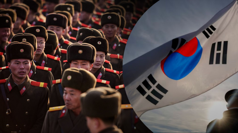 Zur Kontrolle von Aktionen erforderlich: Südkorea kann Militärbeobachter in die Ukraine entsenden