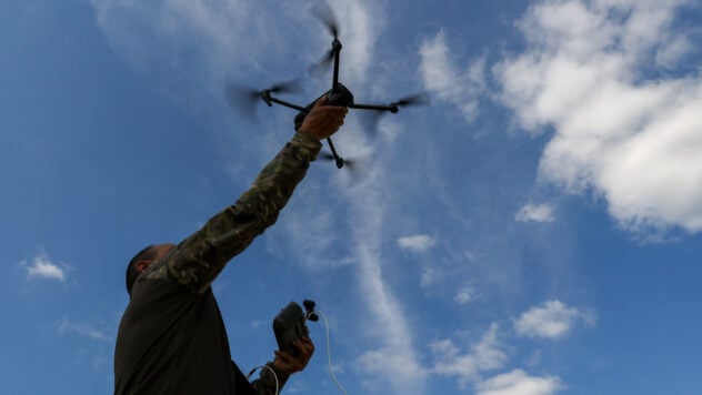 UAV-Betreiber und Aufklärungsoffiziere: Welche Jobs wählen Ukrainer in Reserve+