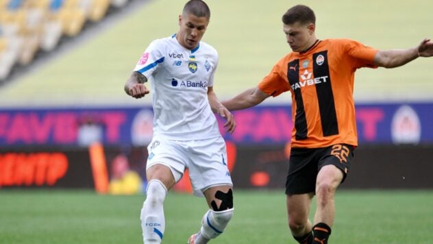 Dynamo Kiew – Shakhtar: Wo kann man das Spiel der 11. Runde der UPL sehen?“ /></p>
<p>Kiew <strong>Dynamo</strong> und Donezk <strong>Schachtar</strong> treffen im Rahmen der 11. Runde des Ukrainers im ersten klassischen Derby der Saison 2024/25 aufeinander Fußballmeisterschaft. Das Spiel findet am <strong>27. Oktober</strong> im Valery-Lobanovsky-Stadion in Kiew statt.</p>
<p>Beginn des Spiels — <strong>um 18:00 Uhr Kiewer Zeit.</strong></p>
<p>Match Dynamo Kiew — Shakhtar, wo man in der Ukraine zuschauen kann und wer das Spiel der White-Blues und der Pitmen in der UPL zeigen wird, erfahren Sie bei Facts ICTV.</p>
<p>Jetzt schauen Sie </p>
<h2>Dynamo Kyiv — Shakhtar: Wo kann man zuschauen</h2>
<p>Fans können sich das Spiel von Dynamo Kiew ansehen — Shakhtar live auf dem Fernsehsender <strong>2+2</strong>, der im terrestrischen T2-Fernsehen und auf Megogo verfügbar ist.</p>
<p>Das Spiel kann auch auf <strong>UPL.TV</strong> verfolgt werden. stark > Es ist bei den meisten Betreibern und OTT-Plattformen verfügbar (Setanta Sports, Kyivstar TV, Vodafone TV, VOLIA usw.).</p>
<p>In der gesamten Geschichte der Konfrontationen spielten Dynamo und Shakhtar 198 Spiele. 80 Mal gewann der Kiewer Klub, 61 Mal war das Glück auf der Seite der Knappen. In weiteren 57 Spielen gab es ein Unentschieden.</p>
<p>Das Team von Alexander Shovkovsky geht mit einem Bilanzkonto von 25 Punkten nach neun Spielen in das Spiel. Der Verein aus Donezk hat bisher 19 Punkte in neun Spielen erzielt.</p>
<p>Beide Mannschaften bestritten ihre vorherigen Spiele im europäischen Wettbewerb. In der Europa League verlor Dynamo aufgrund eines Elfmetertors von Artem Dovbyk nur minimal gegen Roma, und in der Champions League verlor Shakhtar mit dem gleichen Ergebnis (0:1) gegen London Arsenal im Emirates.</p>
</p ></p>
<!-- relpost-thumb-wrapper --><div class=