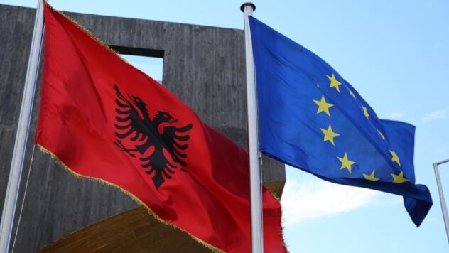 Die Europäische Union hat tatsächliche Beitrittsverhandlungen mit Albanien aufgenommen: Einzelheiten