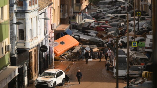 Große Überschwemmung in Spanien tötete mindestens 158 Menschen: Wie ist die Situation heute